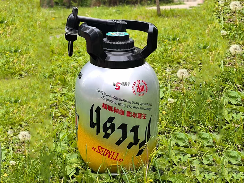 ơ֪Ͱ5L